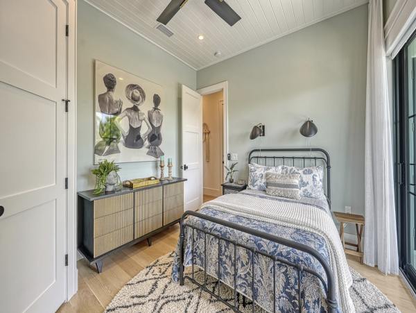 Bayfront Luxury Vacation Rental in Holmes Beach with Private Dock, Pool & Spa